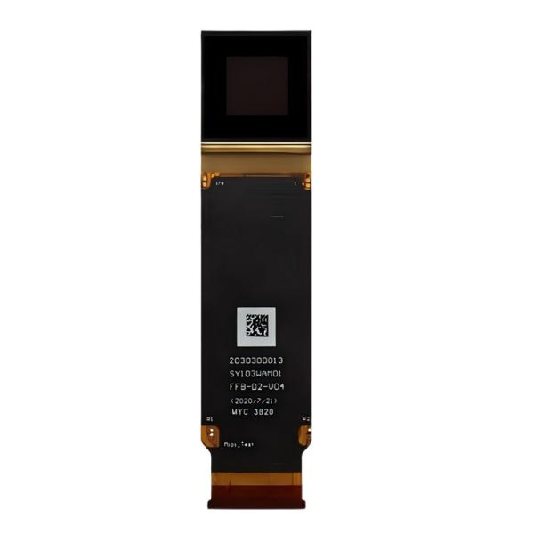 0.57 Inch Mini Oled Panel 800x600 Resolution MIPI Interface 1800C/D Micro Oled Module
