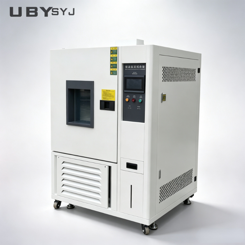 UP-6195 Customized Programmable Constant Temperature Humidity Test Chamber with IEC JEDEC Standard and -70~150ºC Range