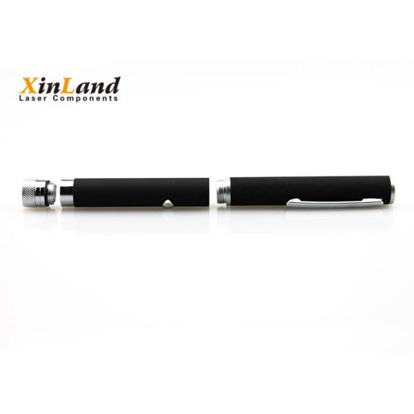 10mw-40mw Mini Green Lazer Pointer With Star Cap Adjustable Focus