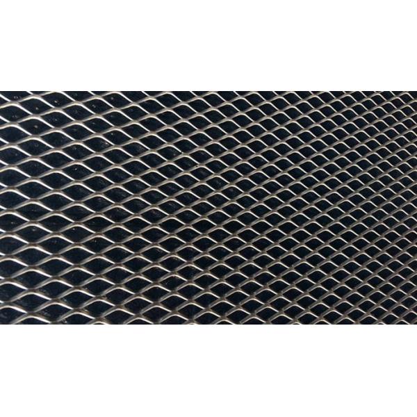 1 . 3m Width Automatic Expanded Metal Machine JQ25 - 50 With Max Thickness 2mm