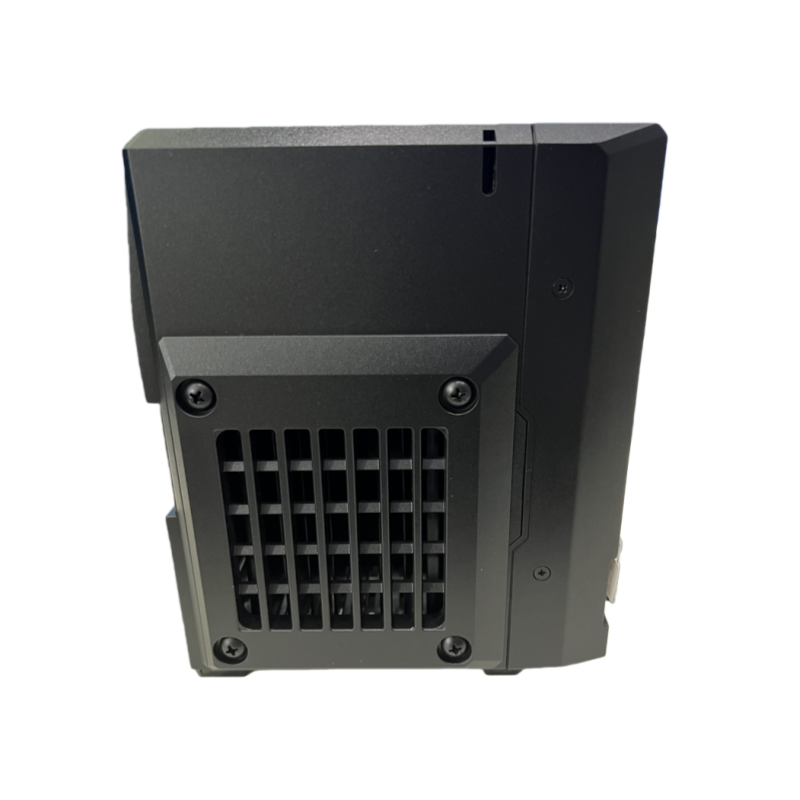 KEYENCE CV-X320F Supporting for 2 Megapixel Camera Controller isual System