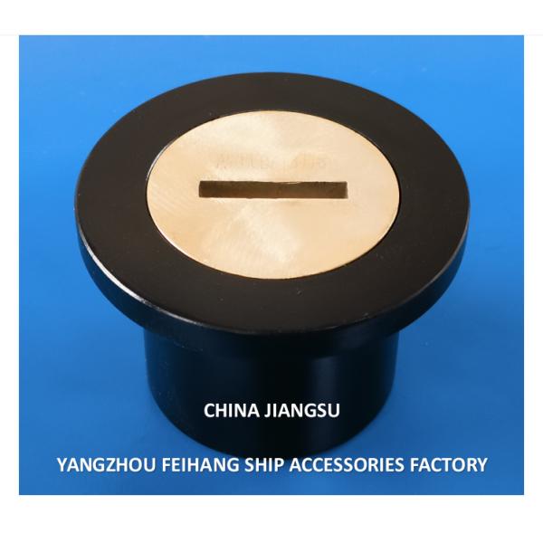 Deck Sounding Tubes Deck Sounding Pipe Heads Type C DN40 cb/t3778 Deck Sounding Tools for Safe and Accurate Measurements