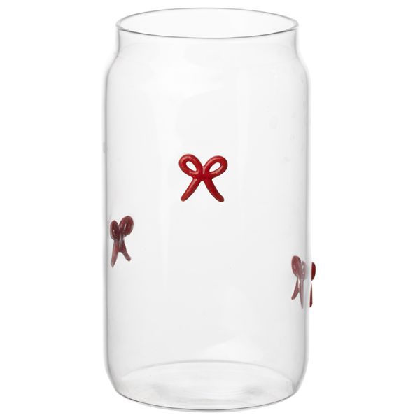 Customizable High Borosilicate Cups 3D Pattern Household Glass Beverage Water Tumbler