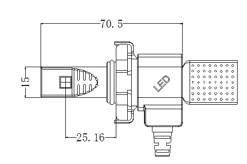 BB-5HL-H16W-PHI-2500LM(EU)