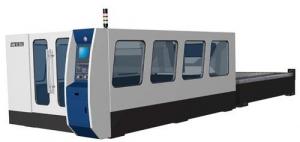 Quality Used Han 's CNC Fiber Laser Cutting Machine 1500W For Electrical Industry for sale