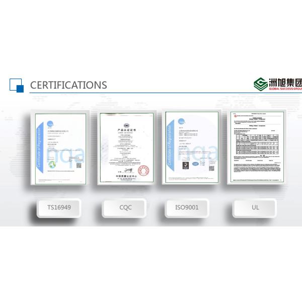 FR4 Double Sided Printed Circuit Board Rigid Flex Board For Consumer Electronics FPC