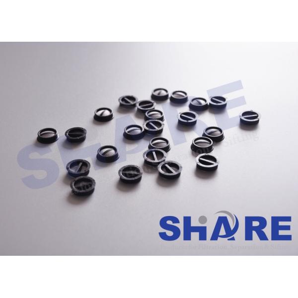 Brake System Filter Disc For Automotive Tailored Screen And Filter