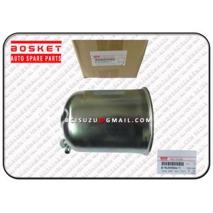 Quality FVR 6HE1 Isuzu Engine Parts Oil Filter Asm 8943935040 8-94393504-0 for sale