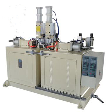 Mirco Computer Control Auto Parts Welding Machine For Stabilizer Link