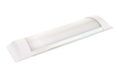 1ft 24*75*300mm microwave sensor LED Linear batten lamp