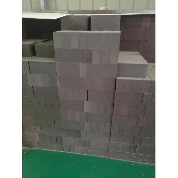 Superior Compressive Strength Chrome Corundum Brick With High Mechanical Strength
