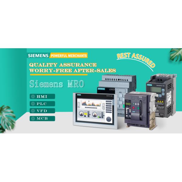 SIMATIC HMI KTP700 Basic DP Basic Panel 7" TFT Display 6AV2123-2GA03-0AX0 SIEMENS