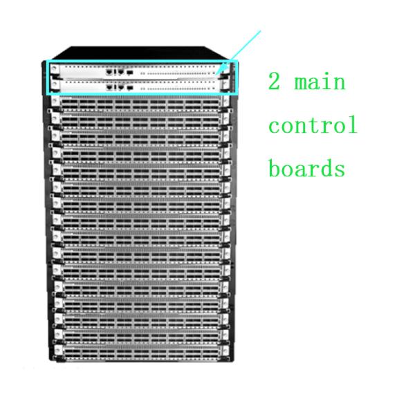 Communication Mode Full-Duplex Half-Duplex S12516G-AF Core Switch for Large Networks