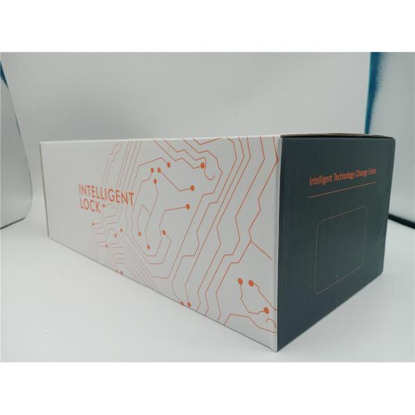 Zigbee Fingerprint Smart PadLock