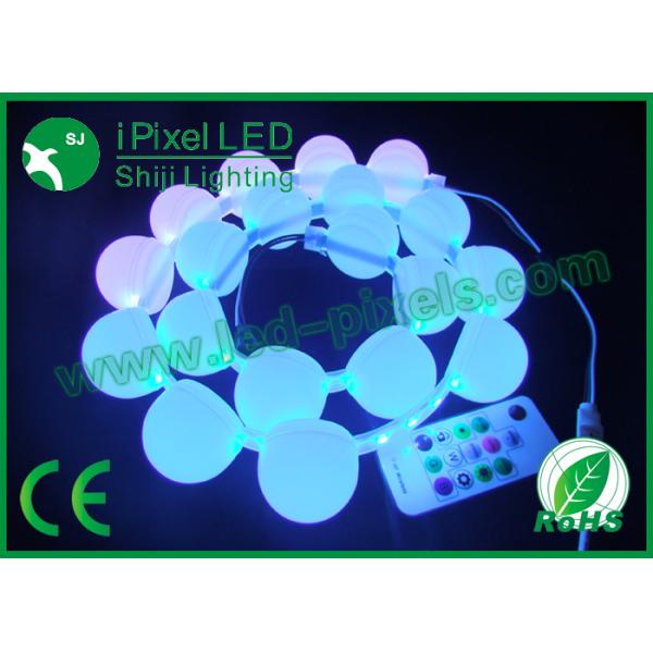 Arduino Digital RGB LED Pixels