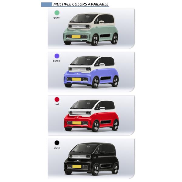 SGMW baojun e100 e300 electric car wuling baojun e 100 e300 plus e200 E300/E300 kiwicar kiwi ev electric car