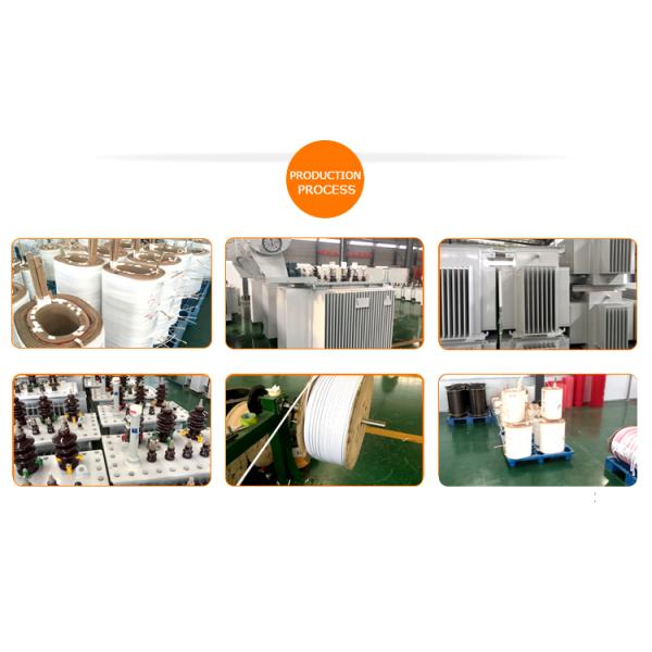 GCS / GCK Automatic Electrical Distribution Panels Low Voltage Draweable Switchgear Cabinet