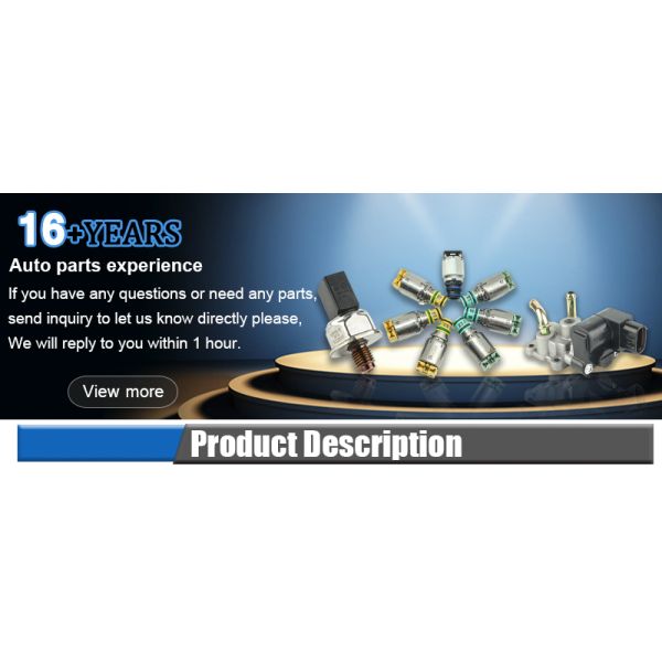 High Performance OEM Transmission Control Module Unit TCU for TCM Mazda