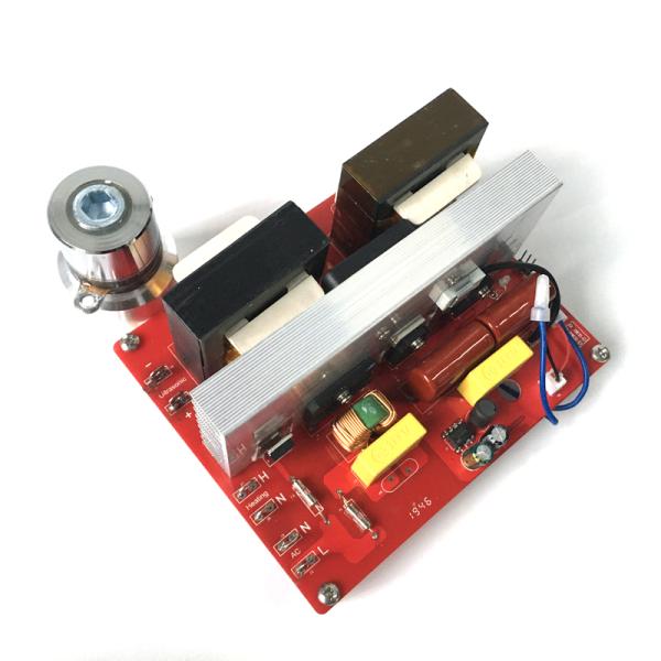 28khz 300w Digital Reliable PCB Driver Circuit Ultrasonic Generator For Ultrasonic Cleaner 28khz 300w Digital Reliable PCB Driver Circuit Ultrasonic Generator For Ultrasonic Cleaner