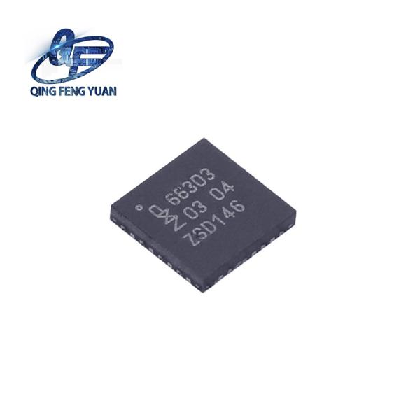N-X-P CLRC66303HN Microcontrollers Mcu IC Electronic Components Dirty Chips