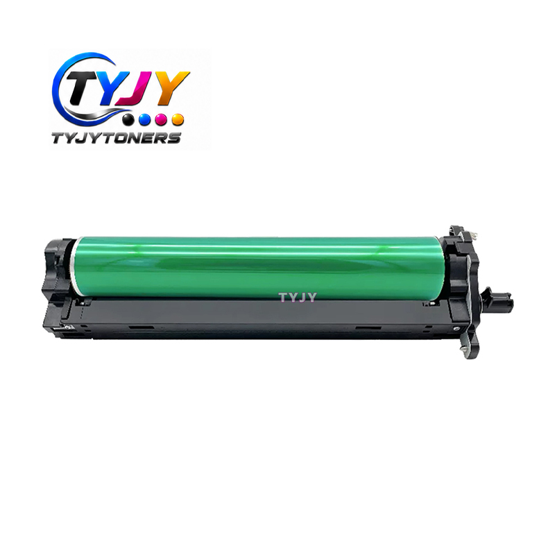 W9086MC Imaging Drum & Developer Assembly packaging
