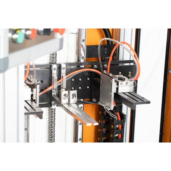 Fully Automatic Transfer Systerm Available For Tinplate Cans