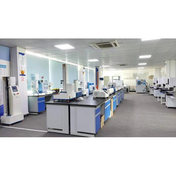 2D Electronic Automatic Dimension Measuring Machine , 300KG Coordinate Measuring Instrument