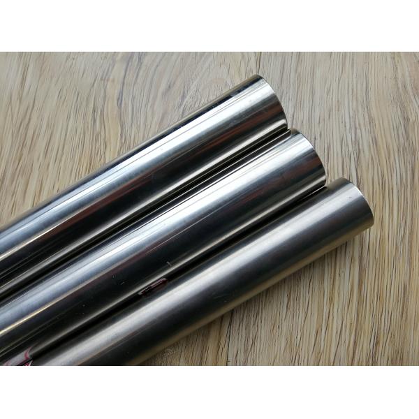 Condenser Titanium ASTM B338 Alloy Steel Pipe