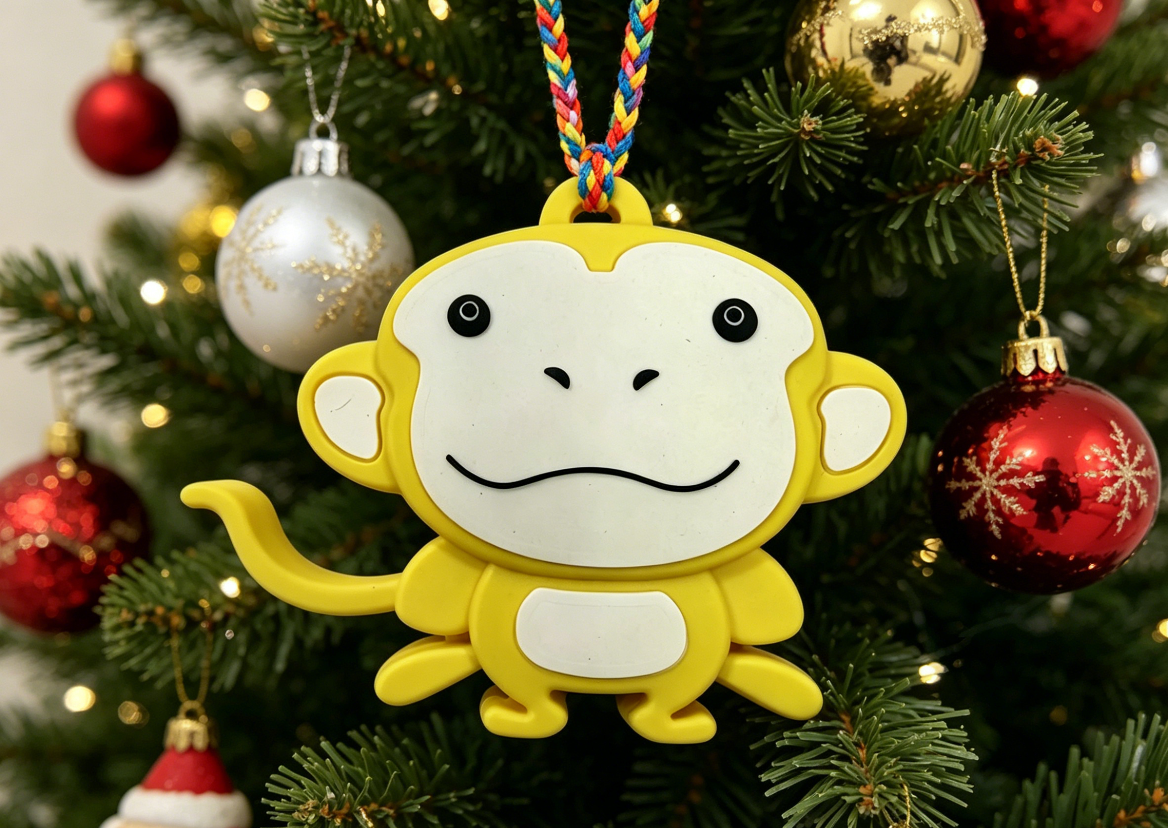 Customized Shaped By Monkey PVC Mold Personalized USB Flash Drive Featuring Data Encryption Option For Marketing And Secure Data Access