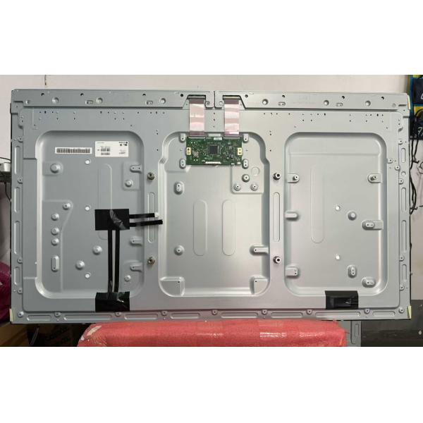 LG 43inch LCD Display Screen with 700CD Brightness 3840*2160pixels Resolution and 51PIN Connector for Digital Signage
