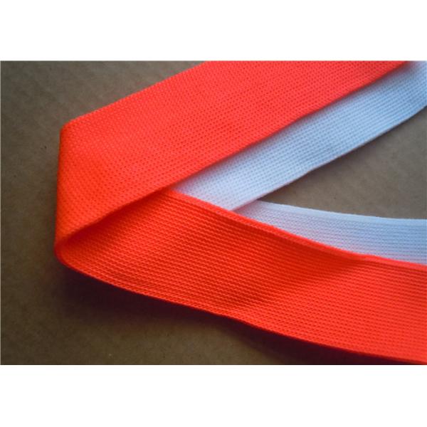 Clothes Accessories Patterned Grosgrain Ribbon Woven Polyester