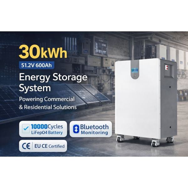 Hybrid Grid Home Energy Storage System Split Type Lithium Battery Solar Battery for Home Appliances Home Storage Solution