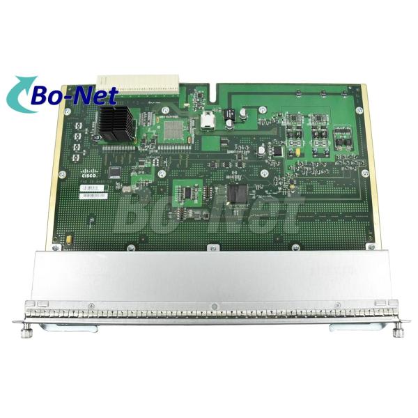 Catalyst 4500 E Series 12 Port GE Used Cisco Modules