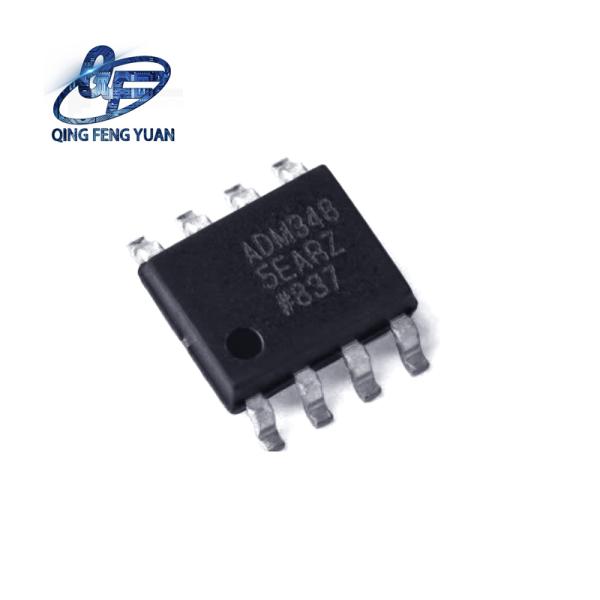 Analog ADM3485EARZ-REEL7 ADM3485EARZ-REEL7 Electronoriginal Microcontroller Ic Components Bluetooth Ic Chip