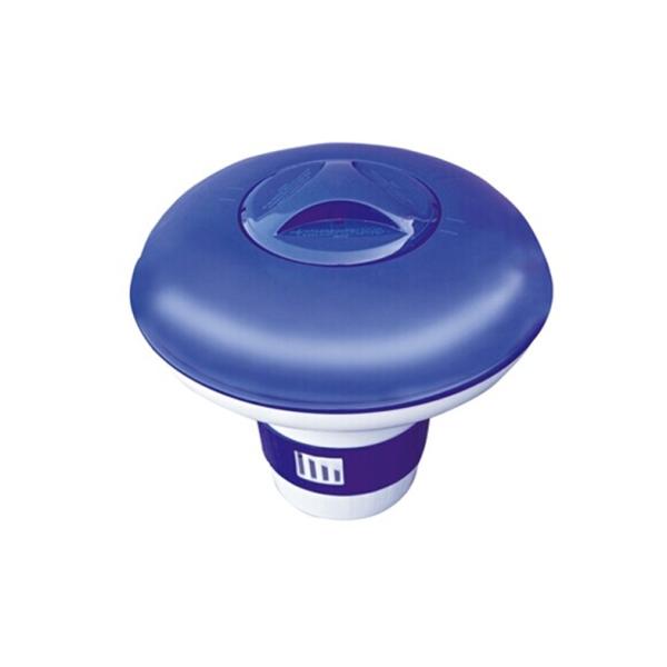 Pool Floating Chemical Dispenser