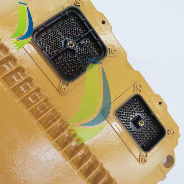 478-7932 Controller ECU ECM Computer Board detailed components