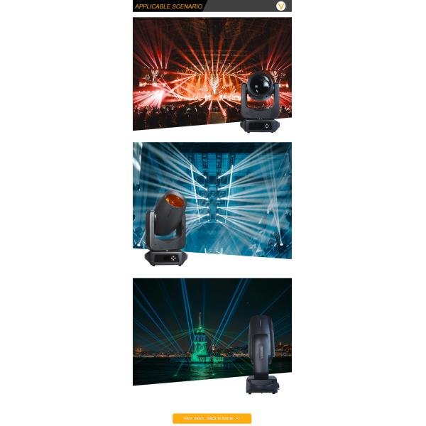 100W Stage Light With Laser Moving Head Lights Stage Effect Pattern Moving Head Light Beam for KTV