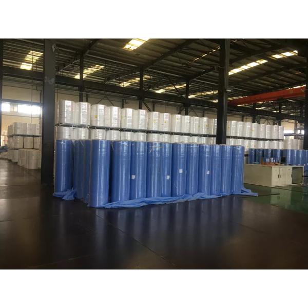 Non Woven Polypropylene Spunbond Fabric