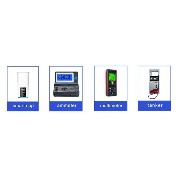 Sunlight Readable Touch Screen Module Color Tft Display 10.1 Inch With Hdmi Interface