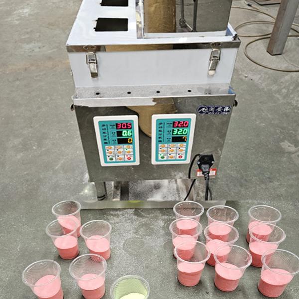 Automatic PLC Control System Shuttle Rotomolding Machine Producing Pickleball