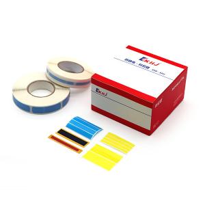 China Universal PET SMT Single Splice Tape For Carrier Tape on sale