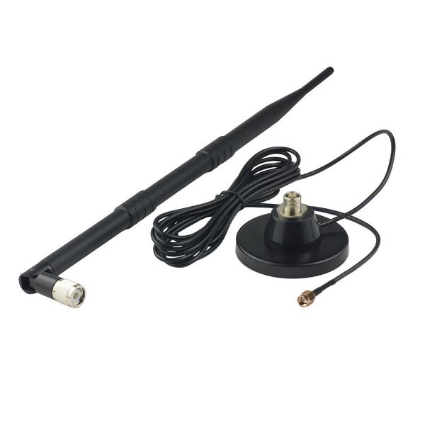 2400-2500mhz Frequency Range Commscope Sector Antennas for Base Station Coverage