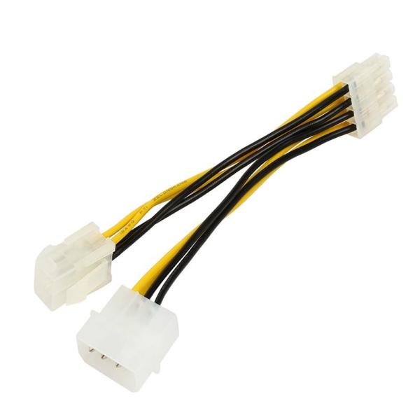 Customized Copper Conductor Wire Harness for Ultrasonic Optical Electronic Equipment