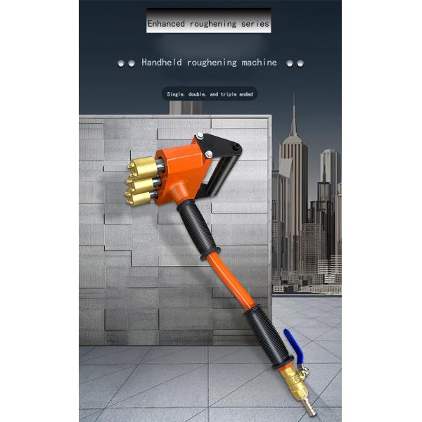 Easy Operation Drill Hammer for Pneumatic Breaks and Customizable Features