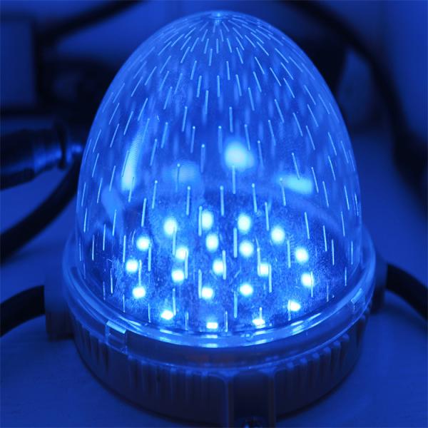 Waterproof IP67 5W DC24V LED Point Light Source for Outdoor Lighting Projects
