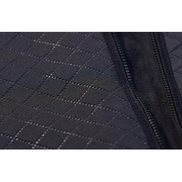 DOT Pattern Cold Environment Winter Outdoor Heating Inner Wears for Cold Weather