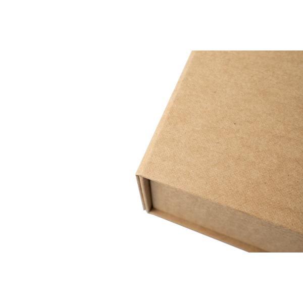 Foldable Magnetic Length 28cm Gift Packaging Boxes Magnet Closure