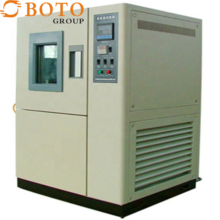 High-Performance And Customizable Ozone Aging Test Chambera in 0°C–70°C Range with Dynamic/Static Test Modes