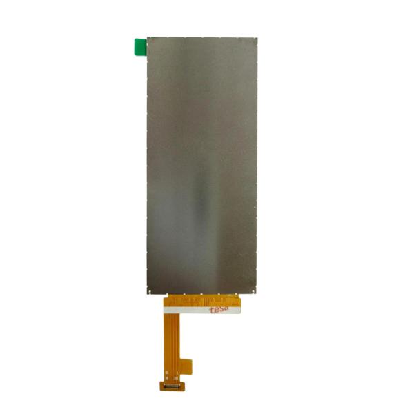 4.82 inch bar type TFT display module 480*1120 dots MIPI interface driving IC GC9503V 400c/d