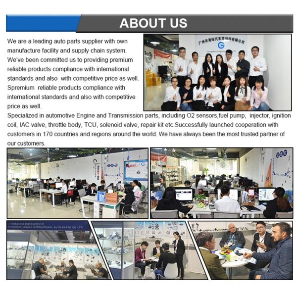 Hot-selling Car Engine Parts 02E Premium Engine Overhaul Gasket Kit for VW 02E